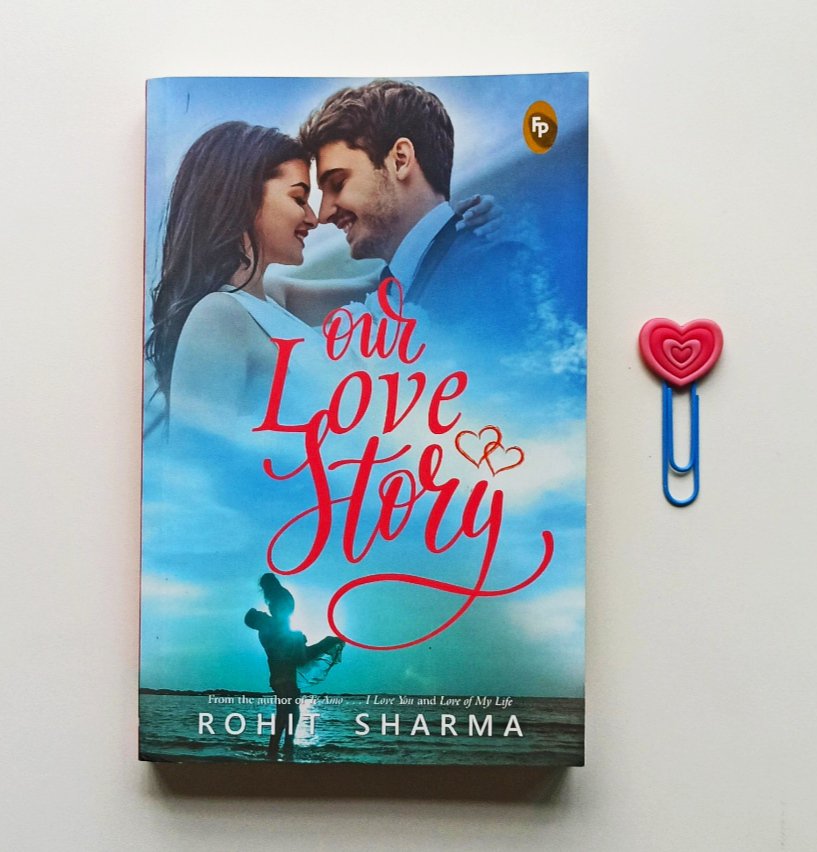 Best 10 Indian Romantic Novels