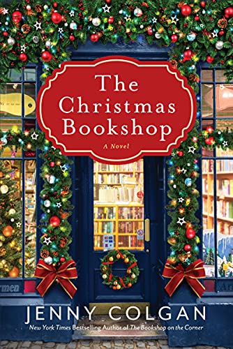 Best 10 Christmas books for adults in 2021