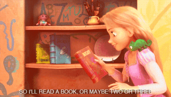10 Tricks That Will Help You Read More Books