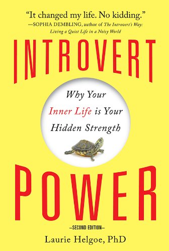  introvert